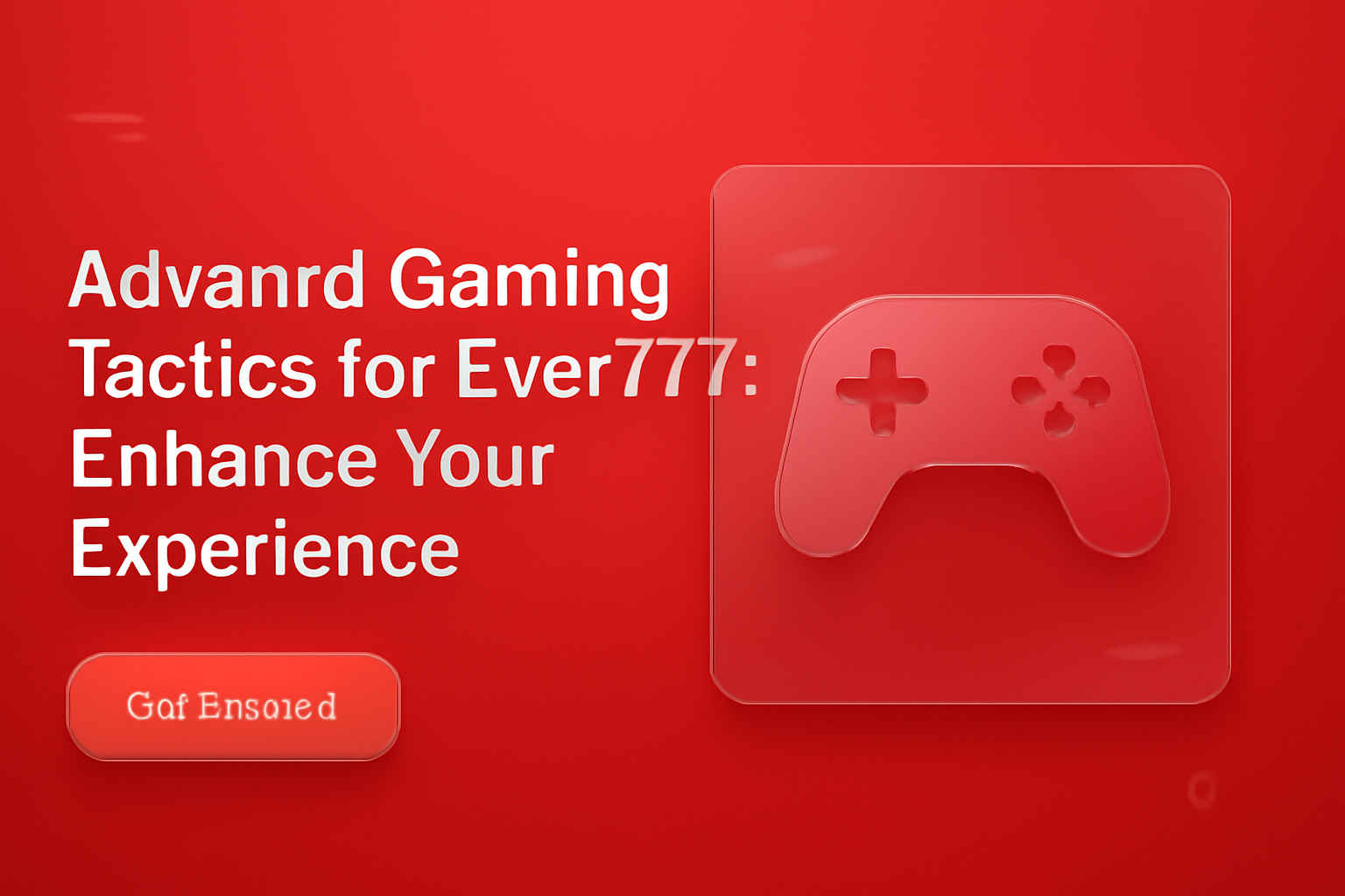 An educational representation of the Ever777 Guides platform.