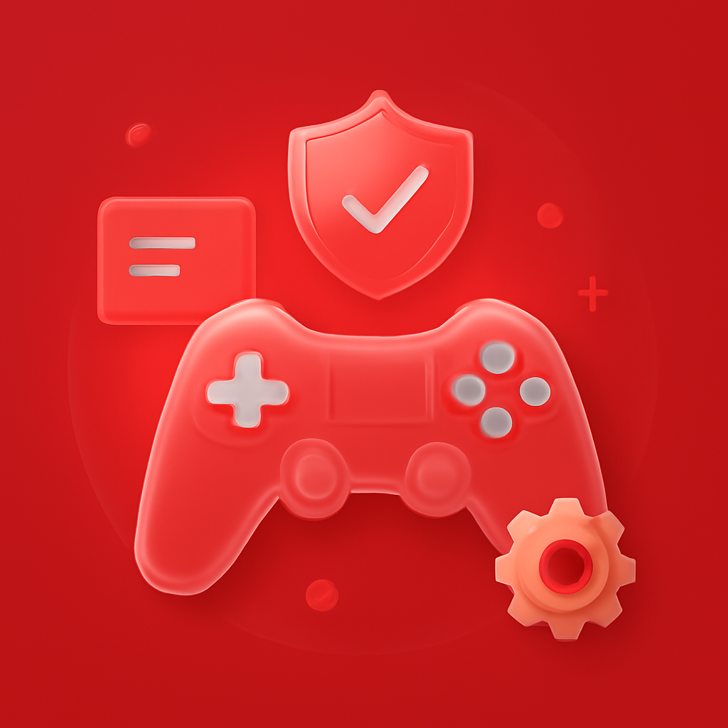 Illustration depicting various features of Ever777 Guides.