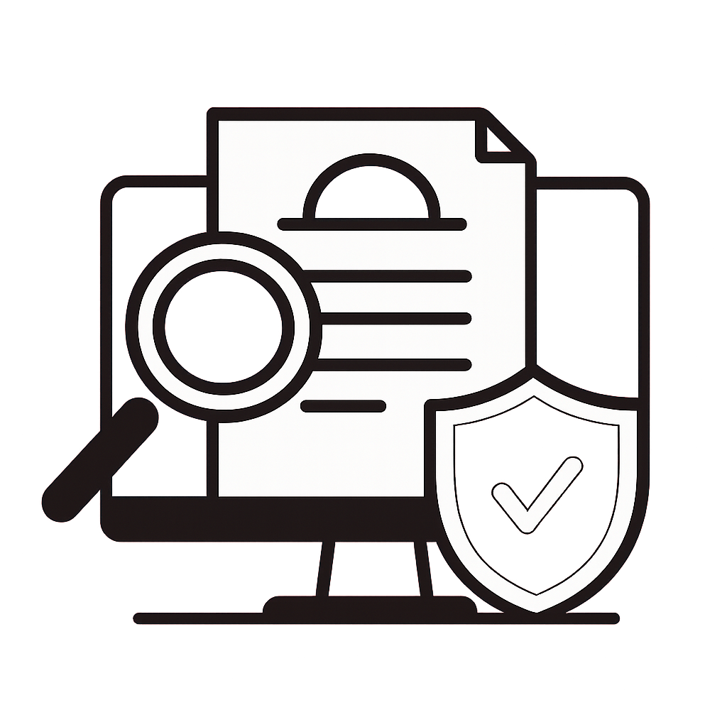A diagram detailing the Ever777 Account Recovery Options.
