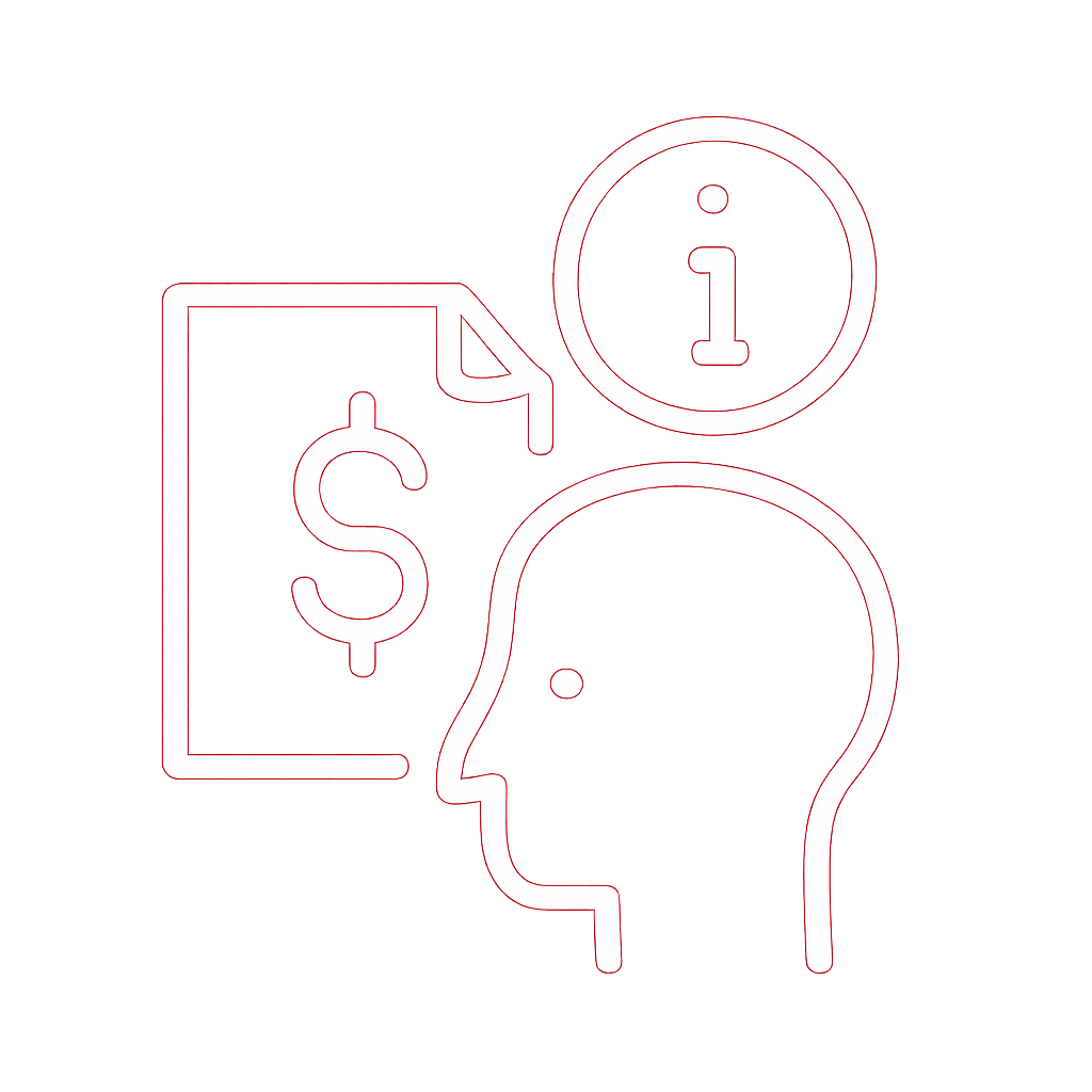 An icon illustrating Ever777 Account Recovery Options.