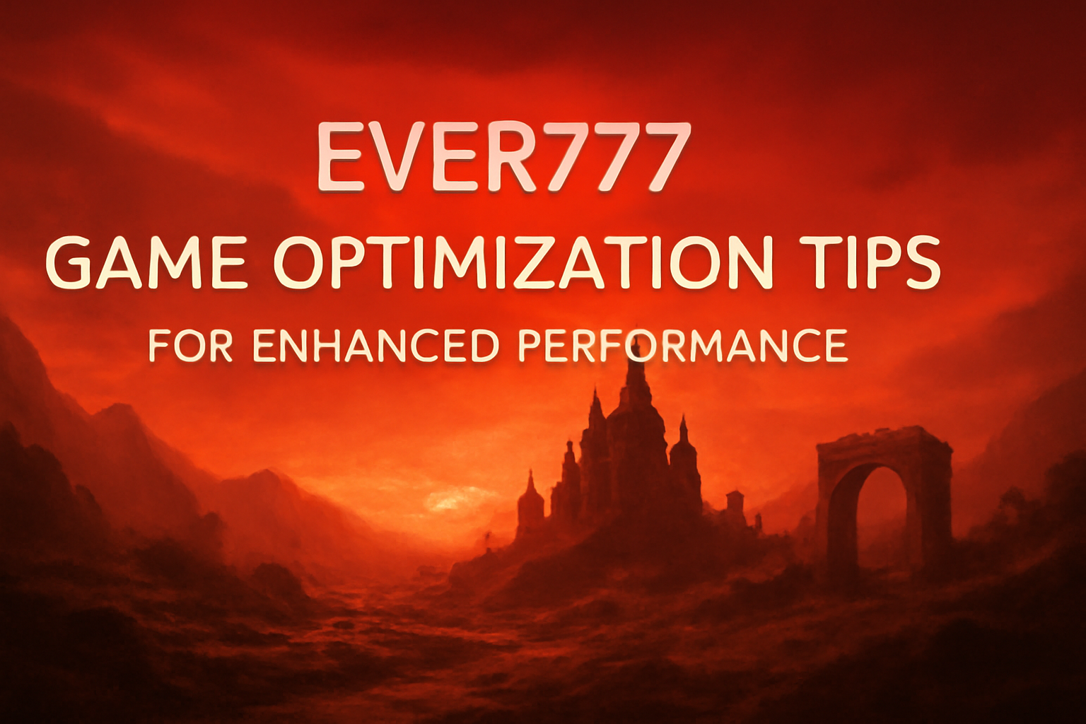 An informational scene illustrating Ever777 Application Integration.