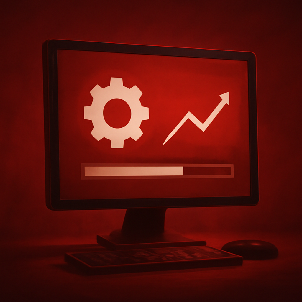 An icon representing Ever777 Application Integration.