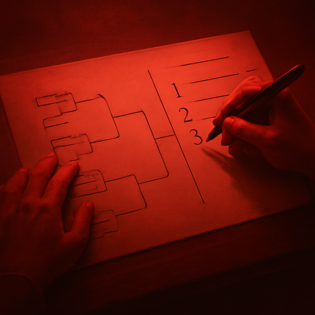 An educational diagram illustrating the main features of the Ever777 Quick Start Guide.