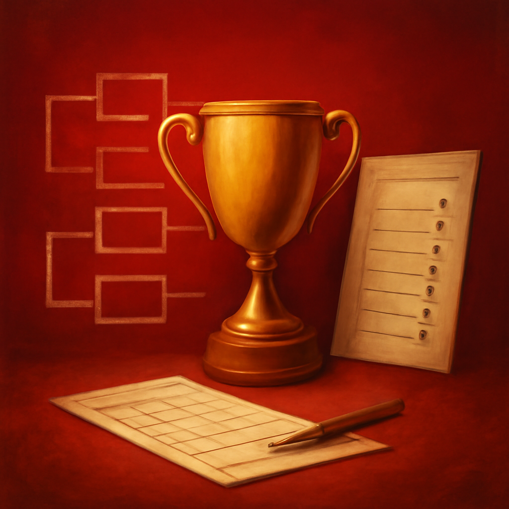 An icon representing the Ever777 Quick Start Guide, designed to be clear and informative.