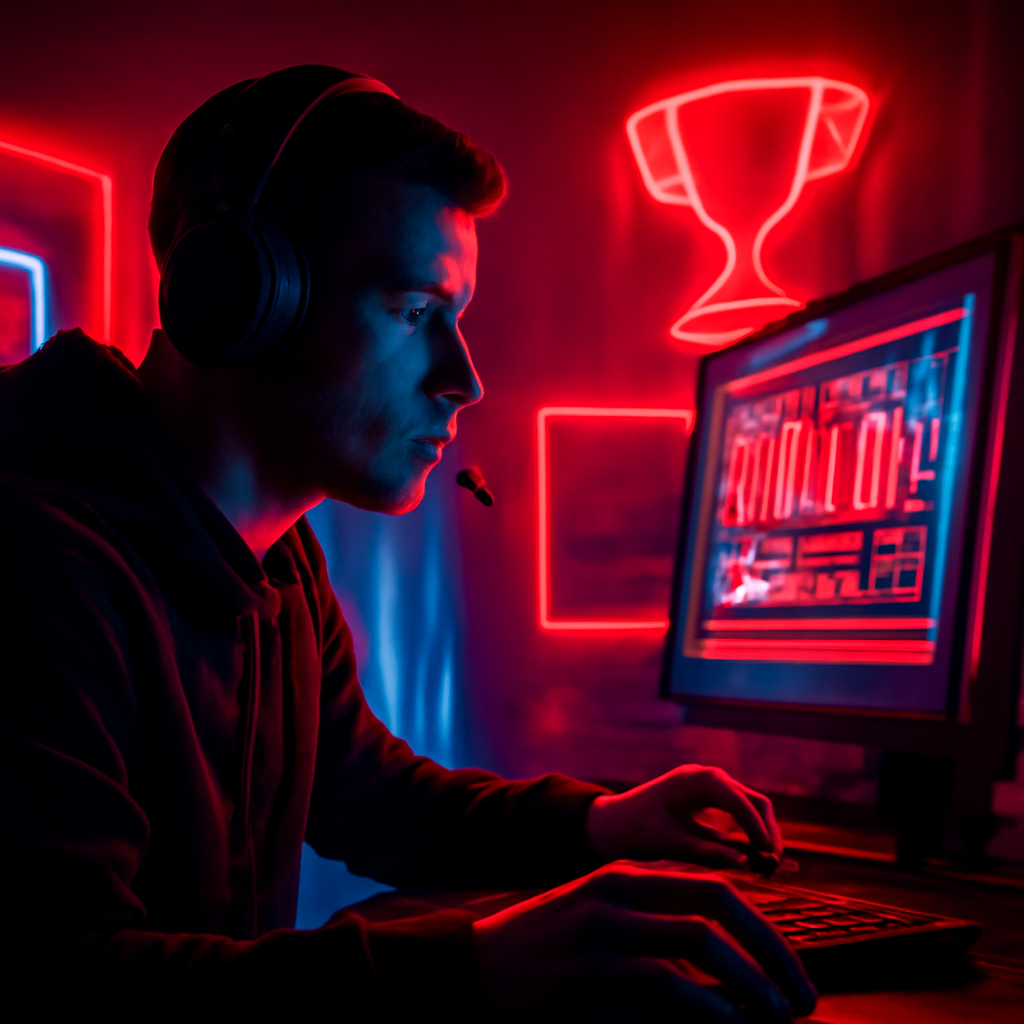 An educational diagram illustrating the main features of the Ever777 Quick Start Guide.