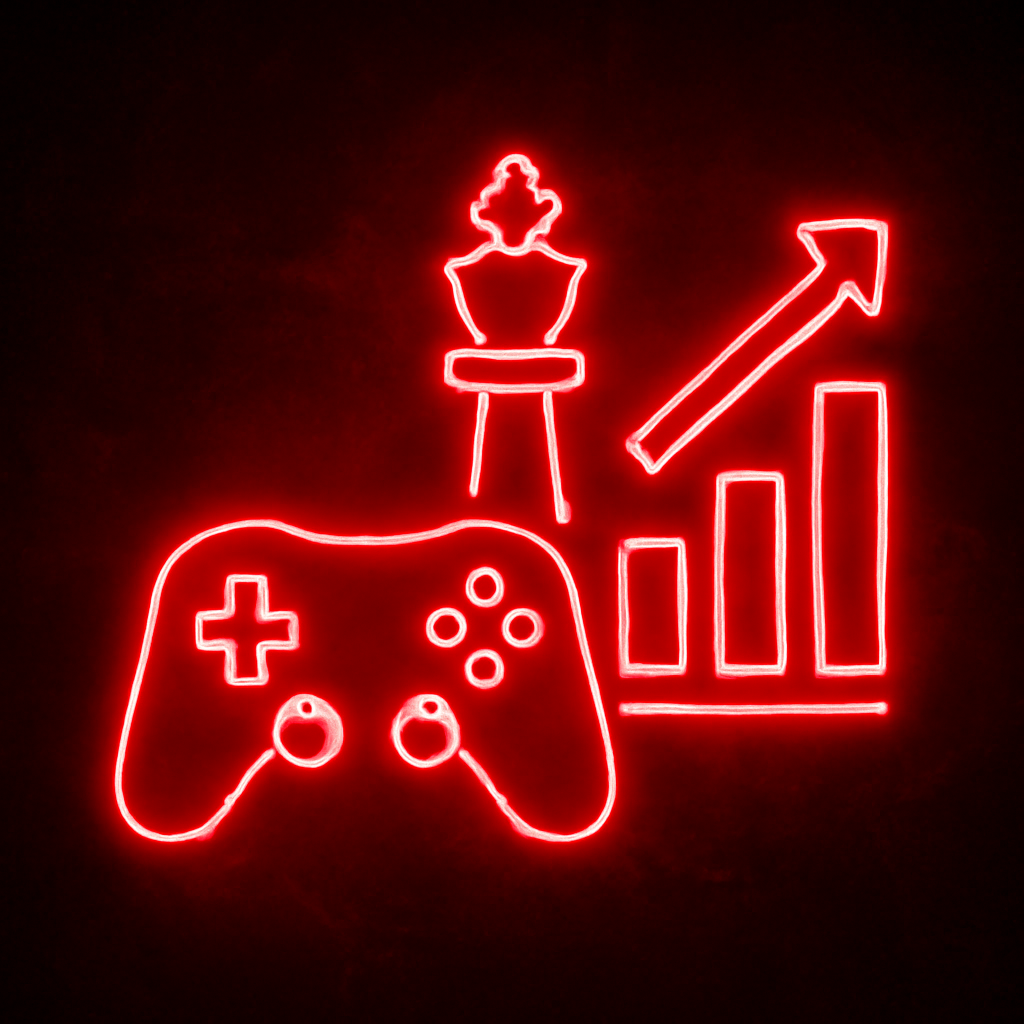 An icon symbolizing guidance for the Ever777 Login process.