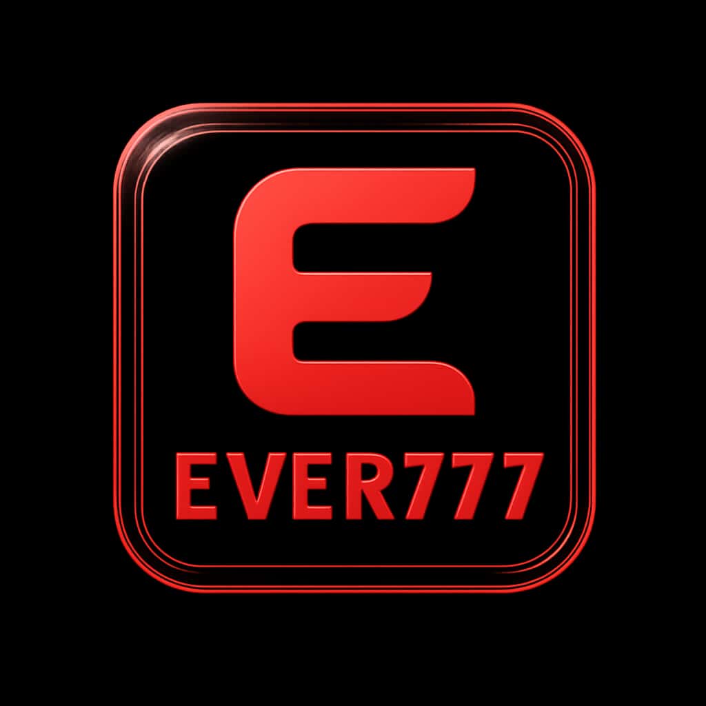 Ever777 App Icon